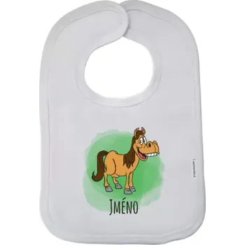 Bryndák Dětský bryndák Koník