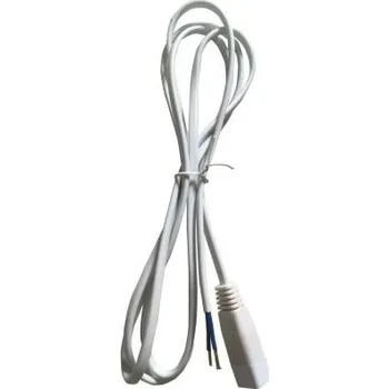 Napájecí kabel Kabel LED Napájecí šňůra, délka: 1.8m RS PRO