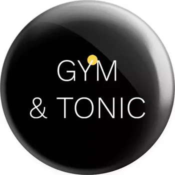 Placka Gym & Tonic