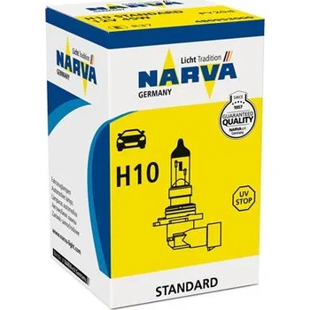 Autožárovka Žárovka mlhového světlometu NARVA 480953000