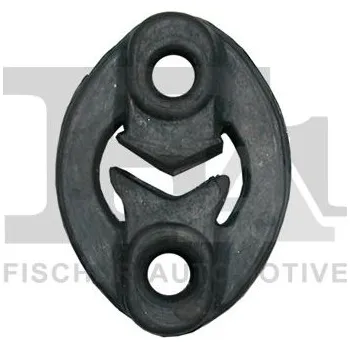 Držák, výfukový systém FISCHER AUTOMOTIVE 713-906