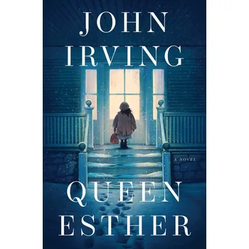 Queen Esther - Irving John