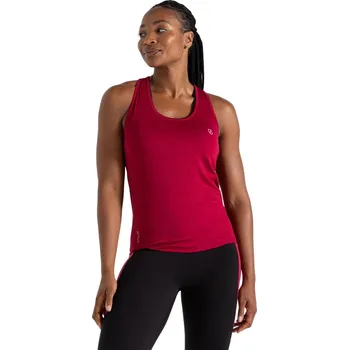 Pánské tričko DARE 2B Dámské sportovní tílko Modernize II 3XL RŮŽOVÁ