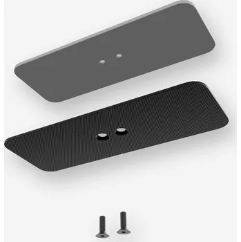 DOMYOS Noha bicepsové opěrky k multifunkční posilovací lavici