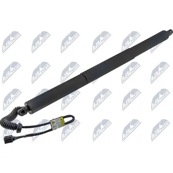 Příslušenství karosérie Elektromotor, zadní dveře NTY AE-VW-099