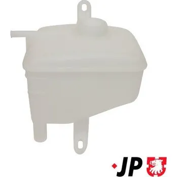 Chladič motoru Vyrovnávací nádoba, chladivo JP GROUP 1114701300