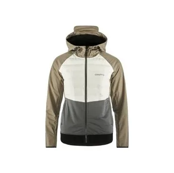 Sportovní oblečení CRAFT ADV Pursuit Thermal W hnědá 1907846-237905 M; Hnědá bunda + DÁREK DLE VÝBĚRU!