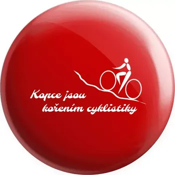 Placka Kopce jsou kořením cyklistiky