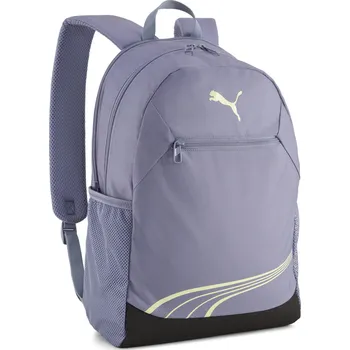 PUMA Batoh 20l Fundamental PUMA ZELENÁ|ŠEDÁ