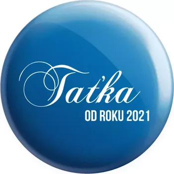 Placka Taťka od roku