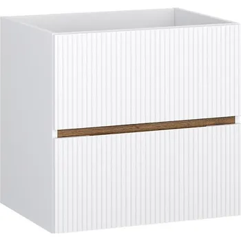 Koupelnový nábytek Skříňka Joy 60 2S bílý