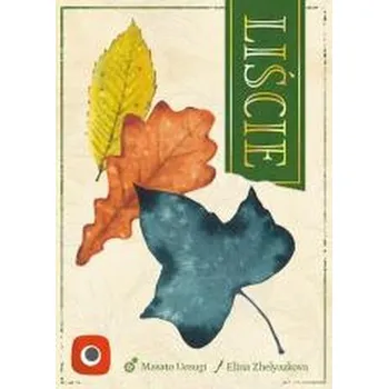 Pexeso Liście PORTAL