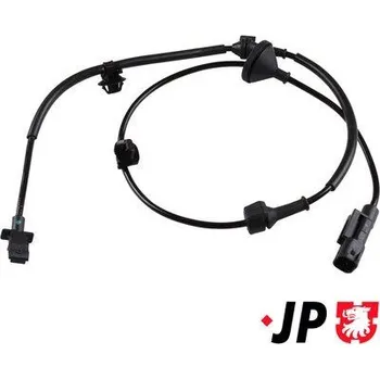 Brzdový systém Snímač, počet otáček kol JP GROUP 3997104980