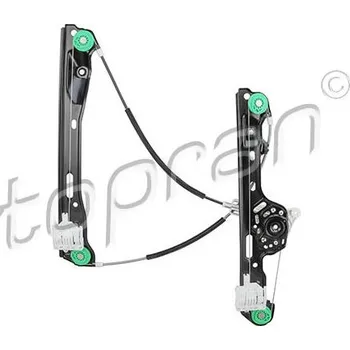 Stahovačka okna Zvedací zařízení oken TOPRAN 502 862