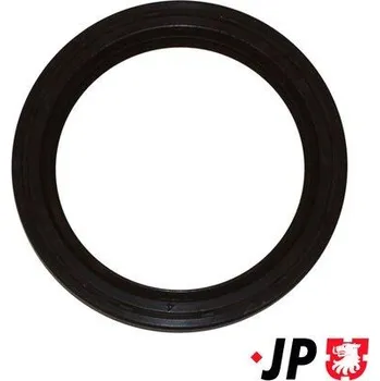 Auto-moto Těsnicí kroužek hřídele, klikový hřídel JP GROUP 1219500300