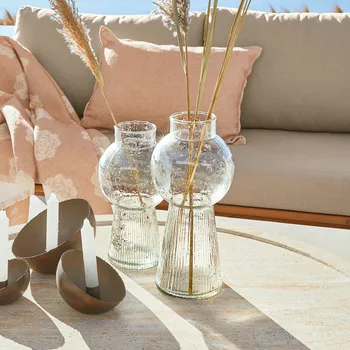 Váza Loberon Vázy 24620-19-1 čirá