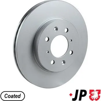 Brzdový kotouč Brzdový kotouč JP GROUP 3463101500