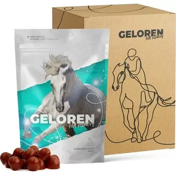 Geloren HA 1350g (180ks)