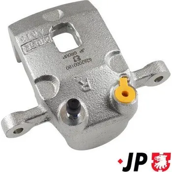 Brzdový systém Brzdový třmen JP GROUP 6262000180
