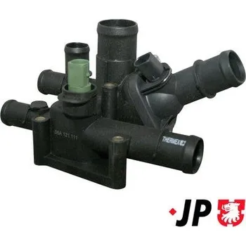 Čidlo automobilu Pouzdro termostatu JP GROUP 1114507900