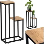 Stojan na květiny HAZEL CRAFT 235052662