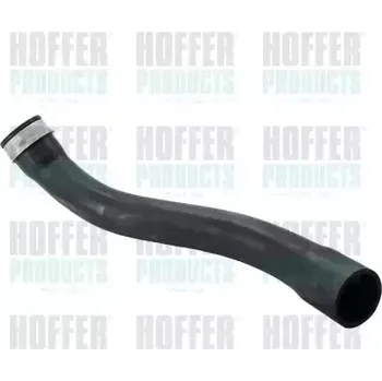 Příslušenství pro turbodmychadlo HOFFER Hadice plnicího vzduchu HFR 961157