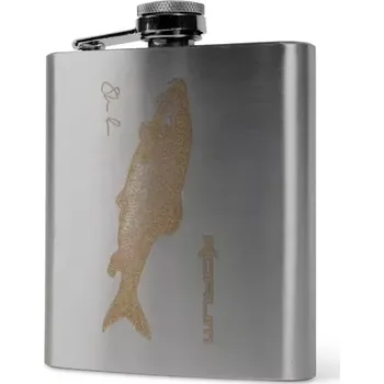 Placatka Korum Placatka Classic Hip Flask Barbel (parma)