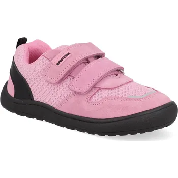 Barefoot dětské tenisky Protetika - Alex pink růžové Velikost: 24