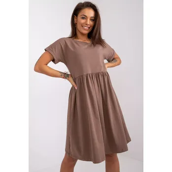 Dámské šaty Denní šaty model 192732 Rue Paris S