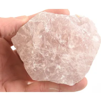 Přírodní kámen Růženín přírodní 405g