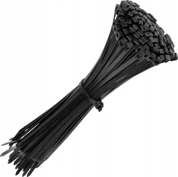 Stahovací páska Stahovací pásky DKM 4 mm x 150 100 ks