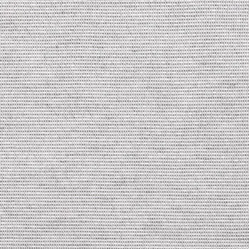 Pro Háčkování Dekorační látka Loneta s lurexem stříbrná