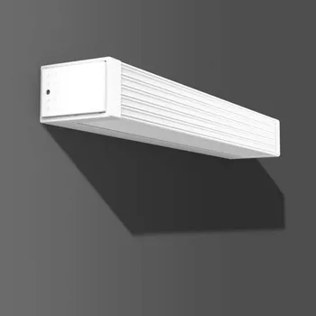 Nástěnné svítidlo RZB 40132.002.1 nástěnné světlo bílá