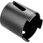 Děrovka, 72 x 8 x 75 mm TOPEX (57H877)