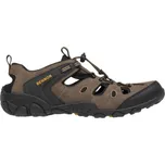 Sandály BENNON CLIFTON hnědá 40