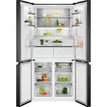 Americká chladnička Electrolux ELT9VE52M0