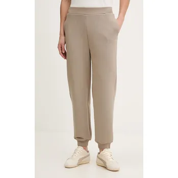 Tepláky Guess NAT V6RB15.K9V31 béžová 80X, vel. S