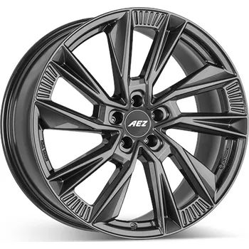 Auto-moto Alu kolo AEZ Havanna grey 9x21 ET26 5/112/66.6 - AHA1M8FA26E