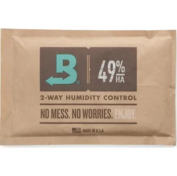 Příslušenství pro strunný nástroj Boveda B49HA-40-OWC Zvlhčovač