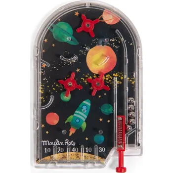 Pinball - Ve vesmíru