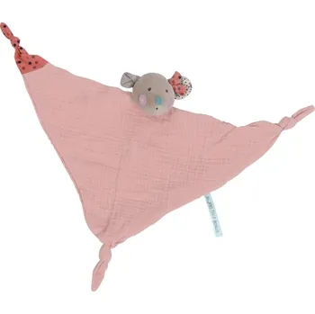 Papírový ubrousek Látkový myšičkový ubrousek