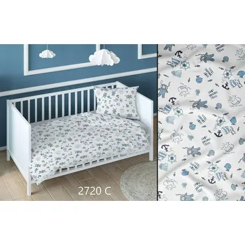 Povlak na polštářek Povlak na polštářek na spaní Karo 40 x 40 cm