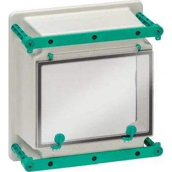 ABN SY300AT Kryt měřiče Obsah 1 ks