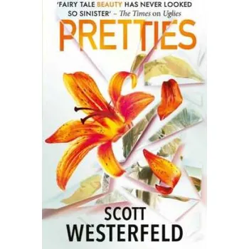 Pretties (Scott Westerfeld)(Brožovaná)