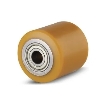 Pojezdové kolečko TENTE KOLEČKA Kolečko pro manipulační techniku 82mm, ETP082x60-O20 HL62