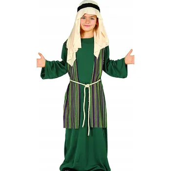 Karnevalový kostým KOSTÝM SVATÉHO JOSEFA NA BETLÉM 142-148