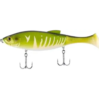 Umělá nástraha Shimano Yasei Wobbler Lure Hyper Hybrid S 150mm, 32g - Pike