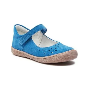 Chlapecké polobotky Polobotky Primigi 5920611 S Modrá 25