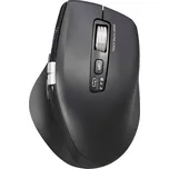 Yenkee YMS 2095B SPIN 45029727 Černá