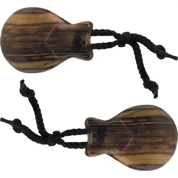 GEWA 830415 Kastaněty (Jako nové)